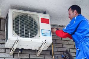 HVAC Companies Near Fallston, MD Available Now